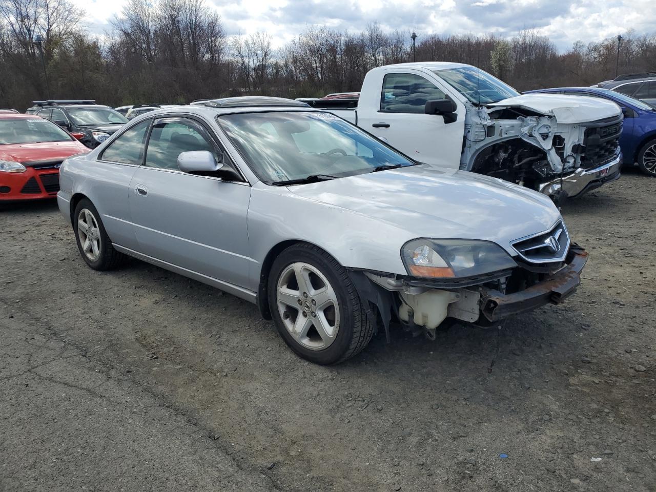 19UYA42741A023201 2001 Acura 3.2Cl Type-S