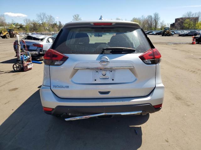 2018 Nissan Rogue S VIN: KNMAT2MT1JP602166 Lot: 52589084