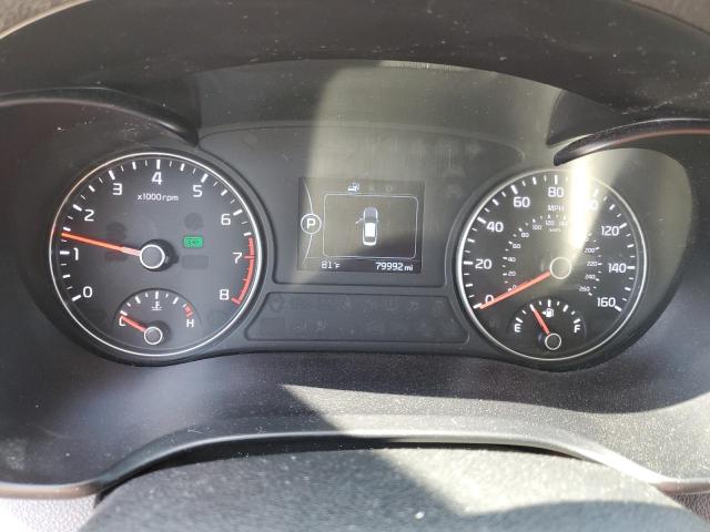 2016 KIA OPTIMA EX - 5XXGU4L31GG043447