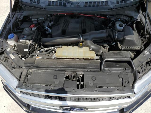 2019 Ford F150 Supercrew VIN: 1FTEW1E47KFD30711 Lot: 51512494