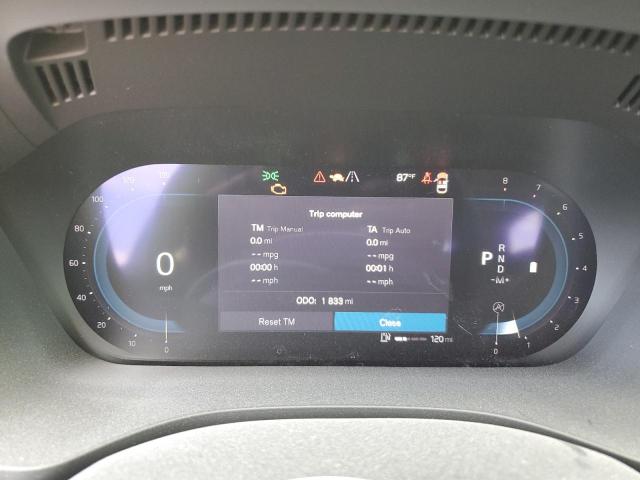2024 VOLVO XC60 ULTIM YV4L12RM6R1815870