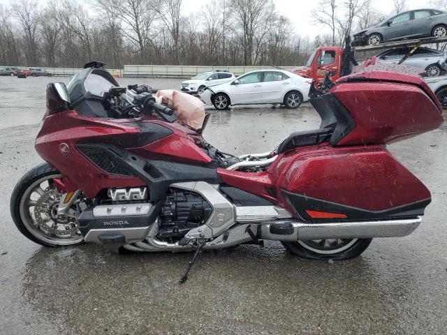 2023 HONDA GL1800 D JH2SC7979PK500043