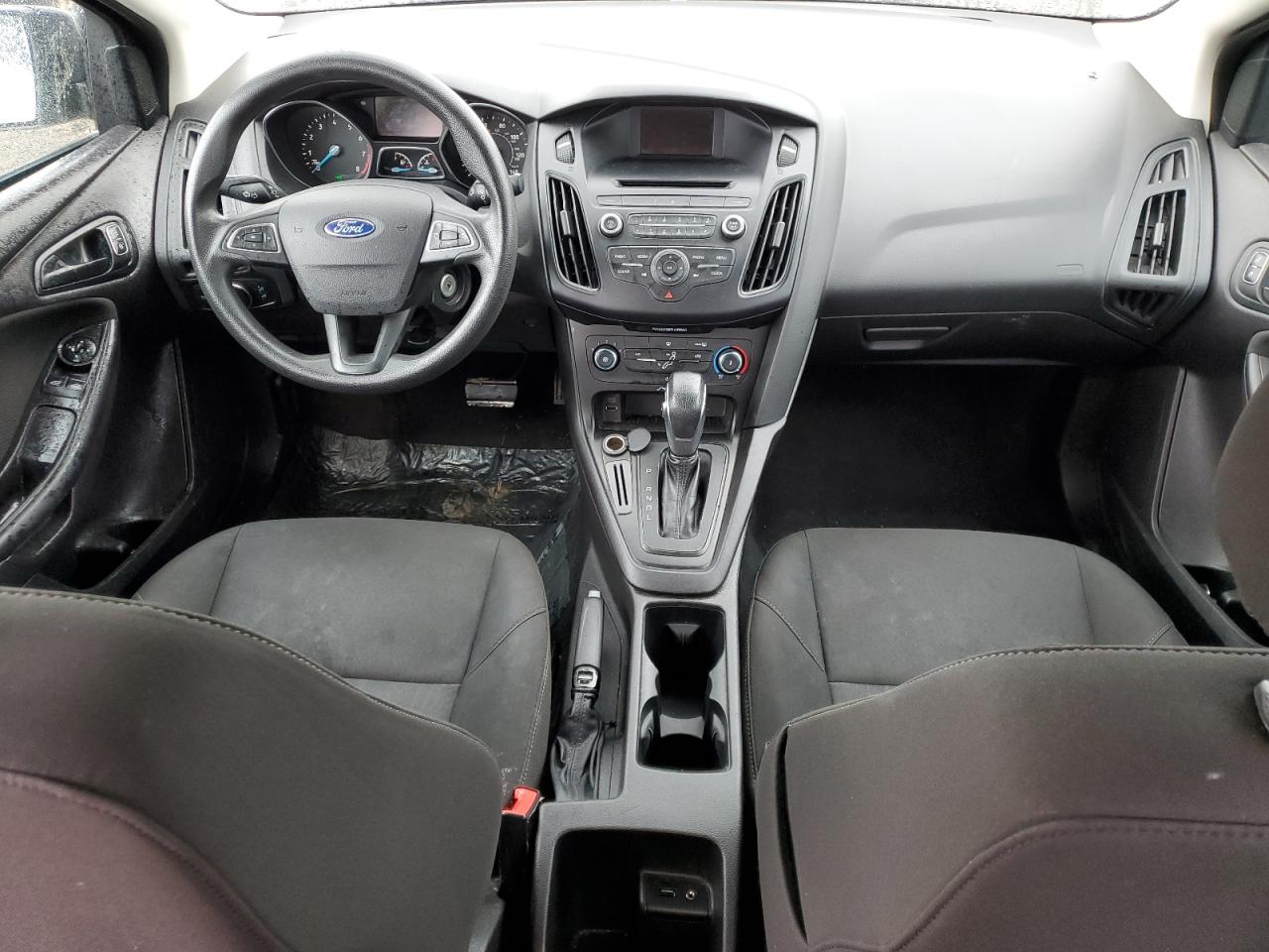 1FADP3E2XFL224172 2015 Ford Focus S