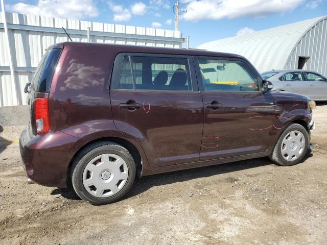 JTLZE4FE7B1126621 | 2011 Scion xb