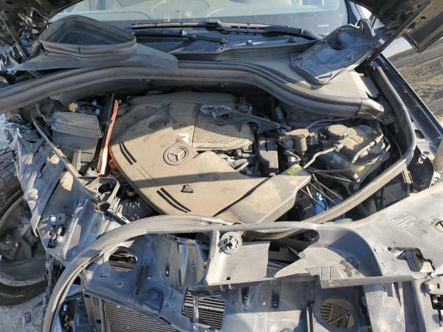 VIN 4JGDA5JB2DA252940 2013 Mercedes-Benz ML-Class, 350 no.11