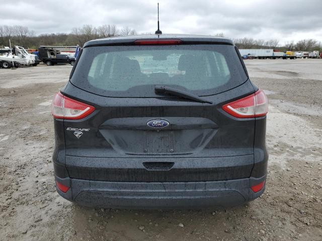 2014 Ford Escape S VIN: 1FMCU0F70EUC85493 Lot: 49120354