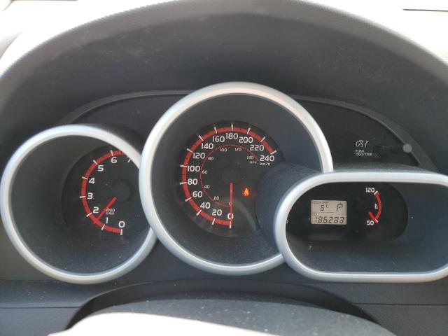 2009 Pontiac Vibe - Image 9