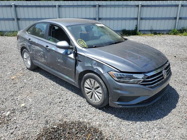 2019 Volkswagen Jetta S VIN: 3VWC57BU8KM147090 Lot: 51631064