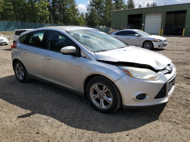 2013 Ford Focus Se VIN: 1FADP3K29DL224200 Lot: 51007134