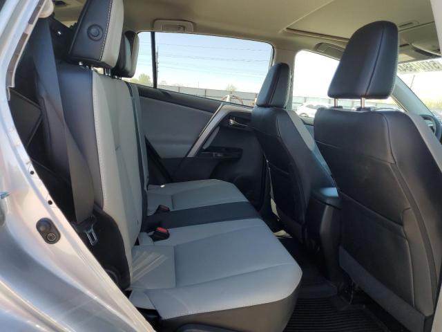 2017 Toyota Rav4 Limited VIN: 2T3DFREVXHW685964 Lot: 51784584