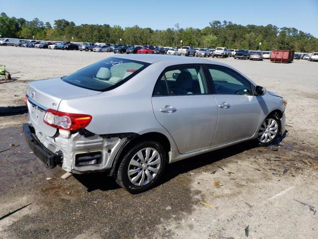 2013 Toyota Corolla Base VIN: 2T1BU4EE0DC028949 Lot: 49722844