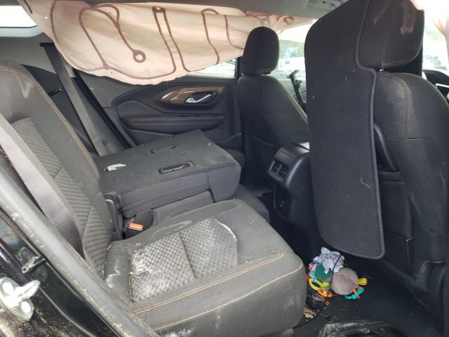 2018 GMC TERRAIN SL - 3GKALTEX7JL164082