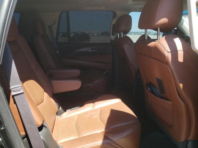 2015 CADILLAC ESCALADE 1GYS3NKJ6FR507583
