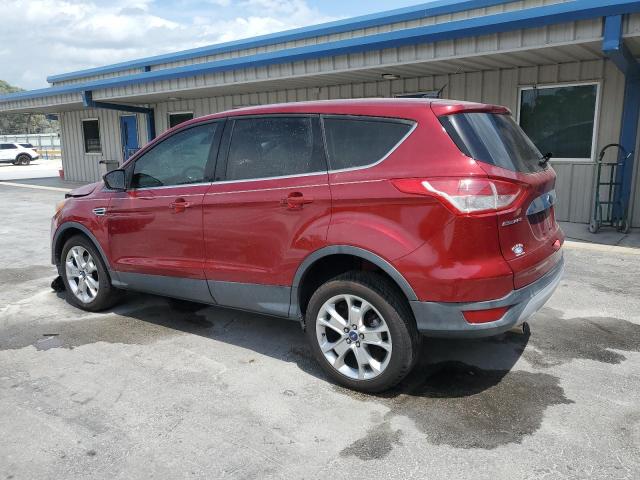 2013 Ford Escape Sel VIN: 1FMCU0HXXDUC47779 Lot: 49611874