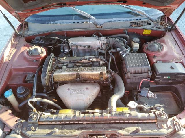 2003 Kia Optima Lx VIN: KNAGD126335236382 Lot: 50875494