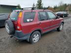 HONDA CR-V EX photo