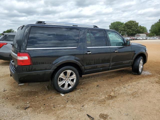 2015 Ford Expedition El Platinum VIN: 1FMJK1MT8FEF21323 Lot: 52355714