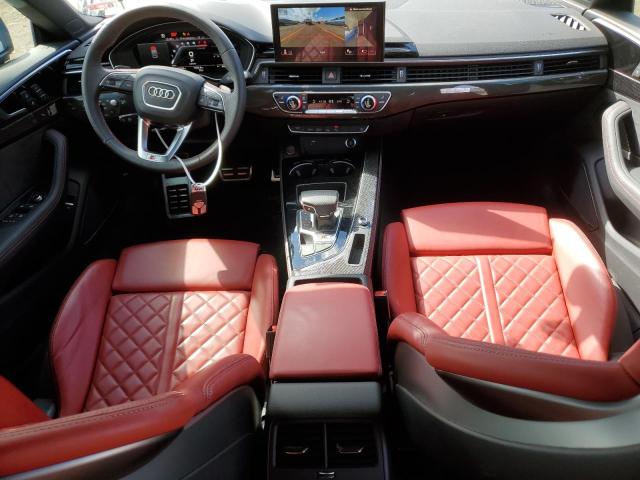 2023 AUDI S5 PRESTIG WAUB4CF53PA008712
