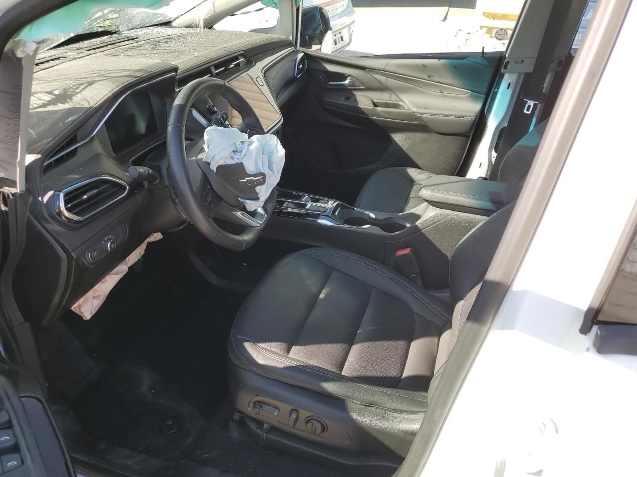 1G1FX6S06P4138370 2023 Chevrolet Bolt Ev 2Lt