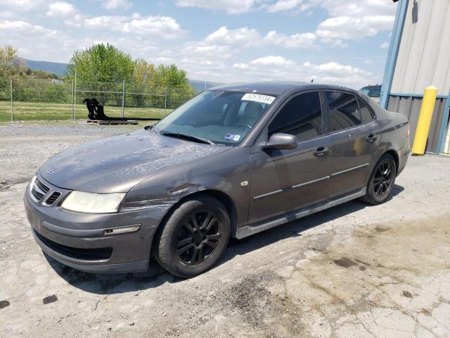 2005 Saab 9-3 Linear VIN: YS3FB49S951025490 Lot: 52575134