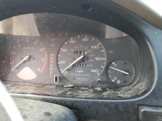 1996 Honda Accord Dx 25Th Anniversary VIN: 1HGCD5685TA114054 Lot: 51528614