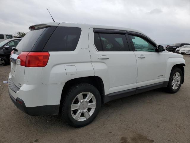 2012 GMC Terrain Sle VIN: 2GKFLREK3C6204789 Lot: 50043584