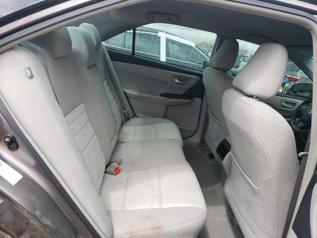 2015 Toyota Camry Le VIN: 4T1BF1FK0FU490278 Lot: 50107304