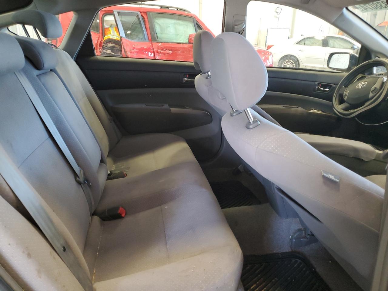 JTDKB20U577552113 2007 Toyota Prius