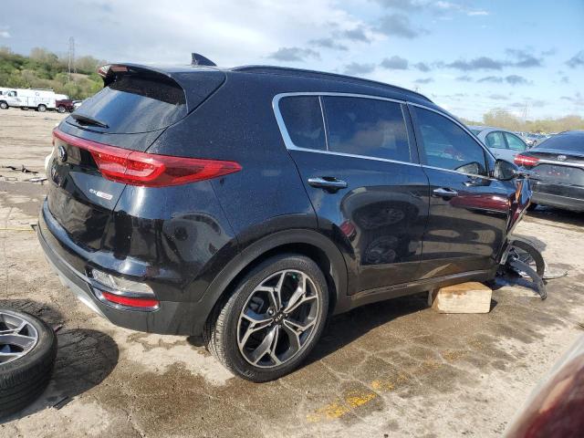 2022 KIA SPORTAGE S - KNDPRCA67N7953120