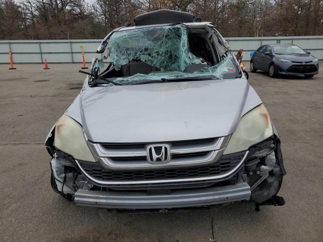 2011 Honda Cr-V Ex VIN: 3CZRE4H58BG700602 Lot: 49689564