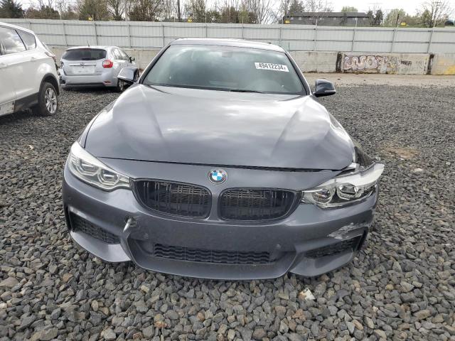 VIN WBA3R1C5XFK193199 2015 BMW 4 Series, 435 I no.5