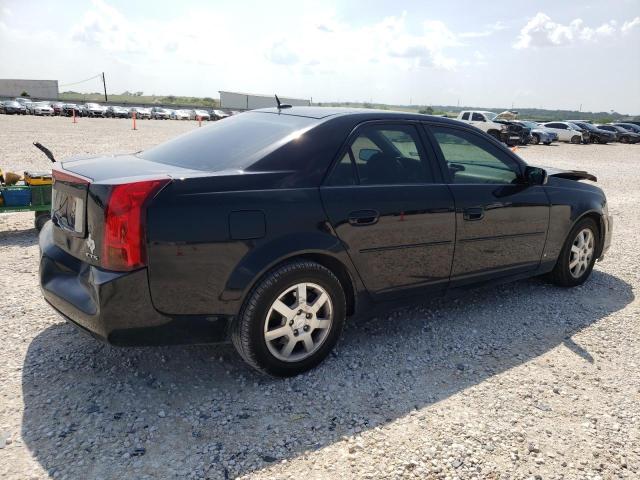 2006 Cadillac Cts VIN: 1G6DM57T660150919 Lot: 52827344