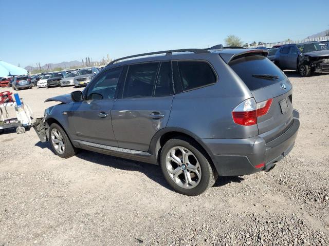 2010 BMW X3 xDrive30I VIN: WBXPC9C45AWJ39194 Lot: 49763854