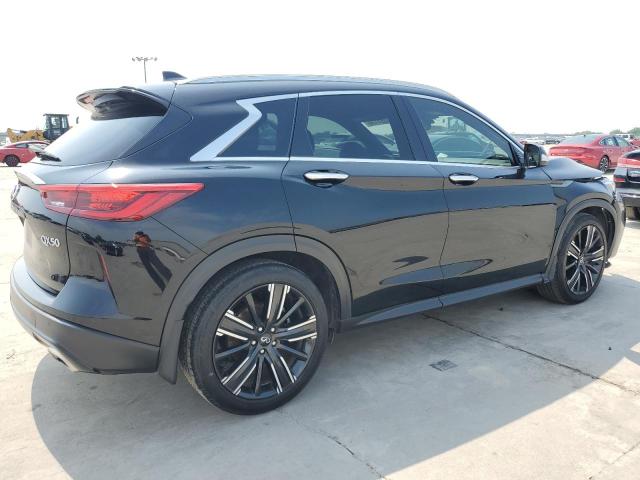 2021 Infiniti Qx50 Luxe VIN: 3PCAJ5BA9MF116051 Lot: 51351174