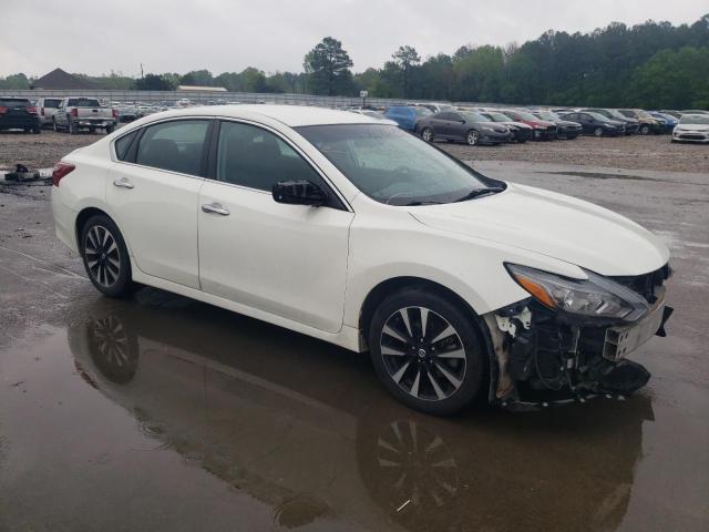 2018 Nissan Altima 2.5 VIN: 1N4AL3AP2JC136340 Lot: 49955784