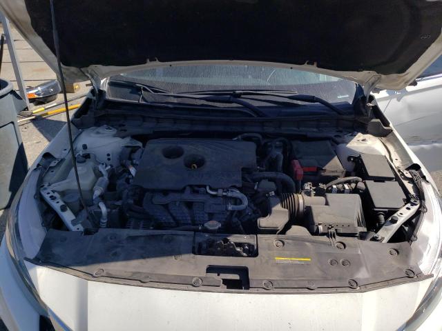 2020 Nissan Altima S VIN: 1N4BL4BV6LC123620 Lot: 51551634