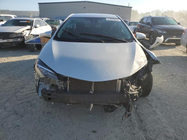 2019 Toyota Corolla L VIN: 5YFBURHE5KP860809 Lot: 51470954