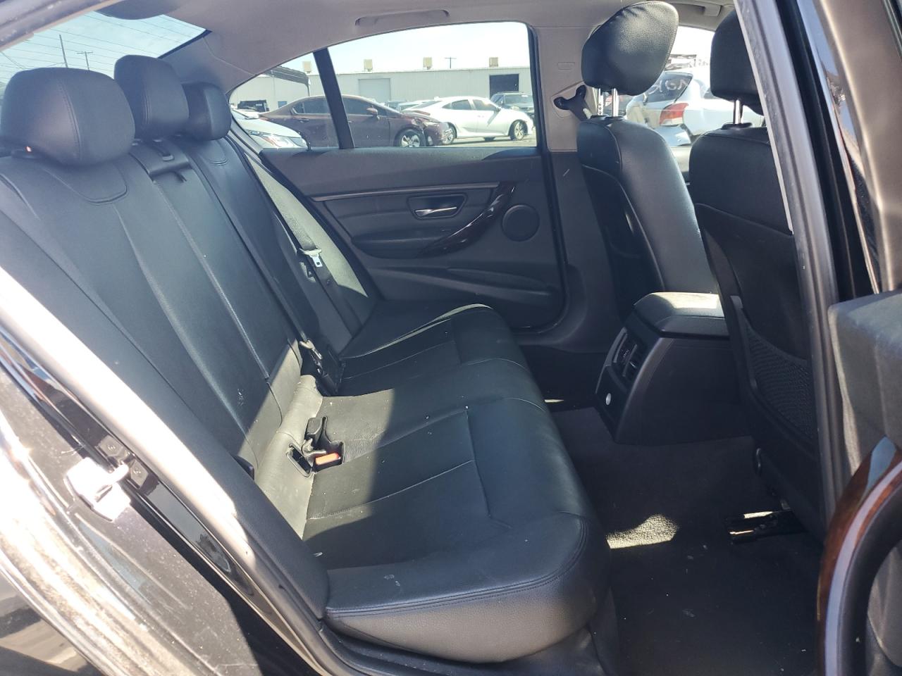 WBA3C1C5XFK124112 2015 BMW 328 I Sulev