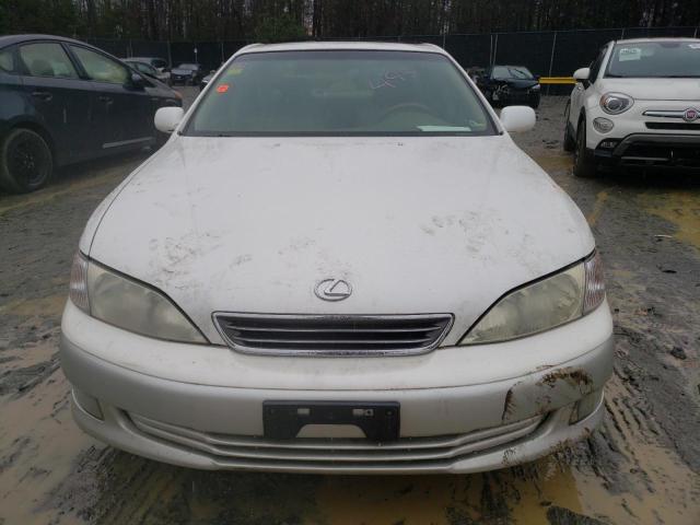 2001 Lexus Es 300 VIN: JT8BF28G010304823 Lot: 49304724