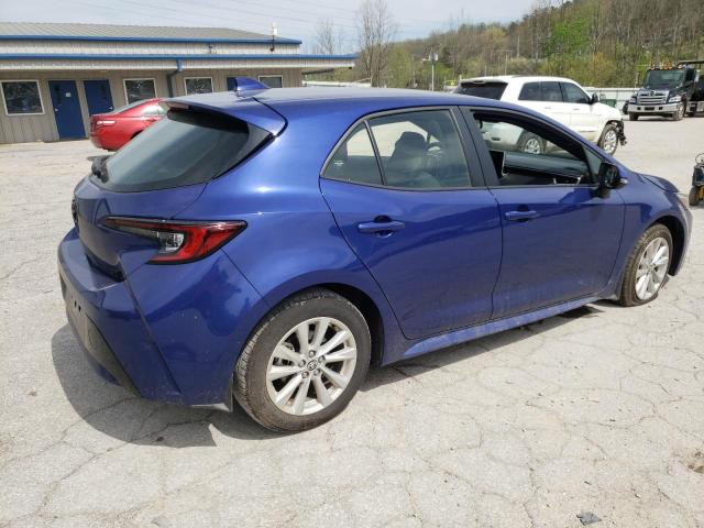 2023 TOYOTA COROLLA SE - JTND4MBE9P3204029
