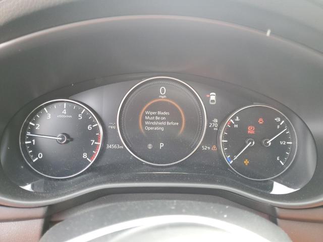 2021 MAZDA 3 PREFERRE - JM1BPBLL5M1403073