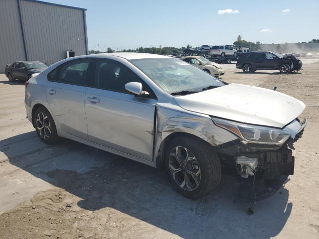 2019 Kia Forte Fe VIN: 3KPF24AD3KE045439 Lot: 52503224