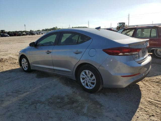 2017 Hyundai Elantra Se VIN: 5NPD74LF6HH102423 Lot: 39254104