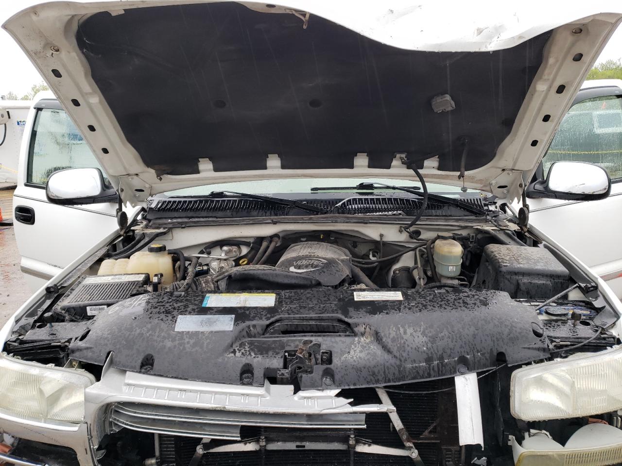 1GTHC29U92Z100026 2002 GMC Sierra C2500 Heavy Duty