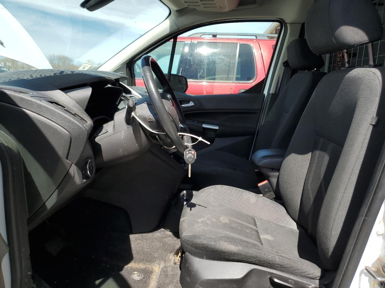 NM0LS7F76F1217928 2015 Ford Transit Connect Xlt