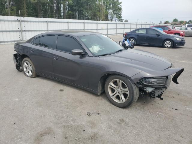 2019 DODGE CHARGER SX - 2C3CDXBG9KH711414