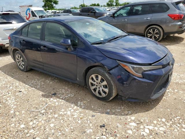 2020 Toyota Corolla Le VIN: JTDEPRAE2LJ004419 Lot: 49989784