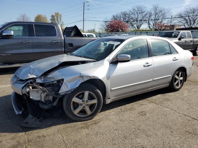 2004 Honda Accord Ex VIN: 1HGCM56894A003248 Lot: 49785824