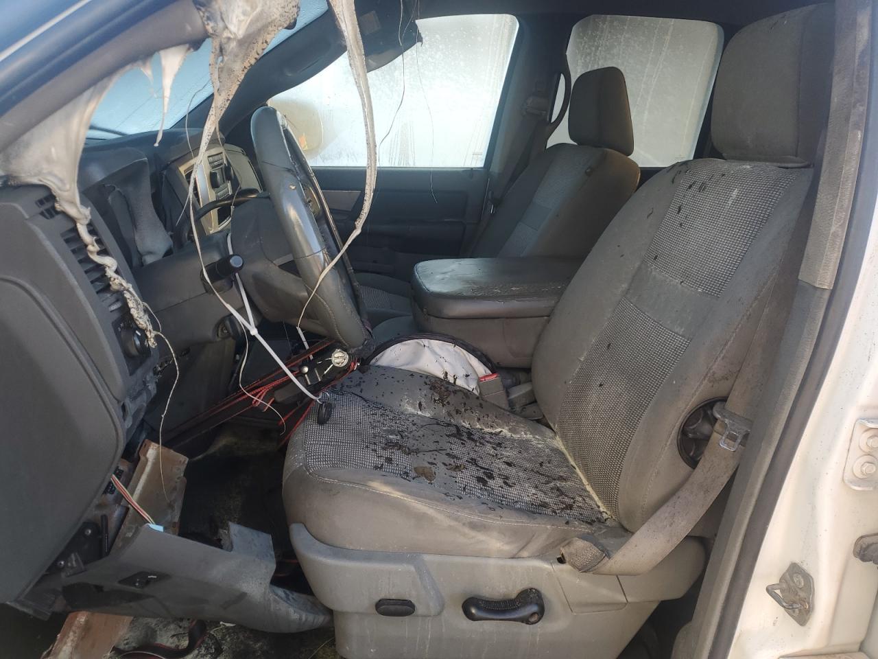 1D7HU18277S123687 2007 Dodge Ram 1500 St