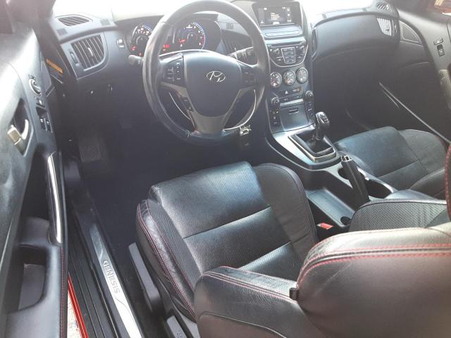 2016 HYUNDAI GENESIS CO - KMHHU6KJXGU133833